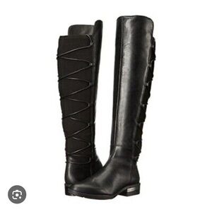 Vince Camuto over the knee Boots